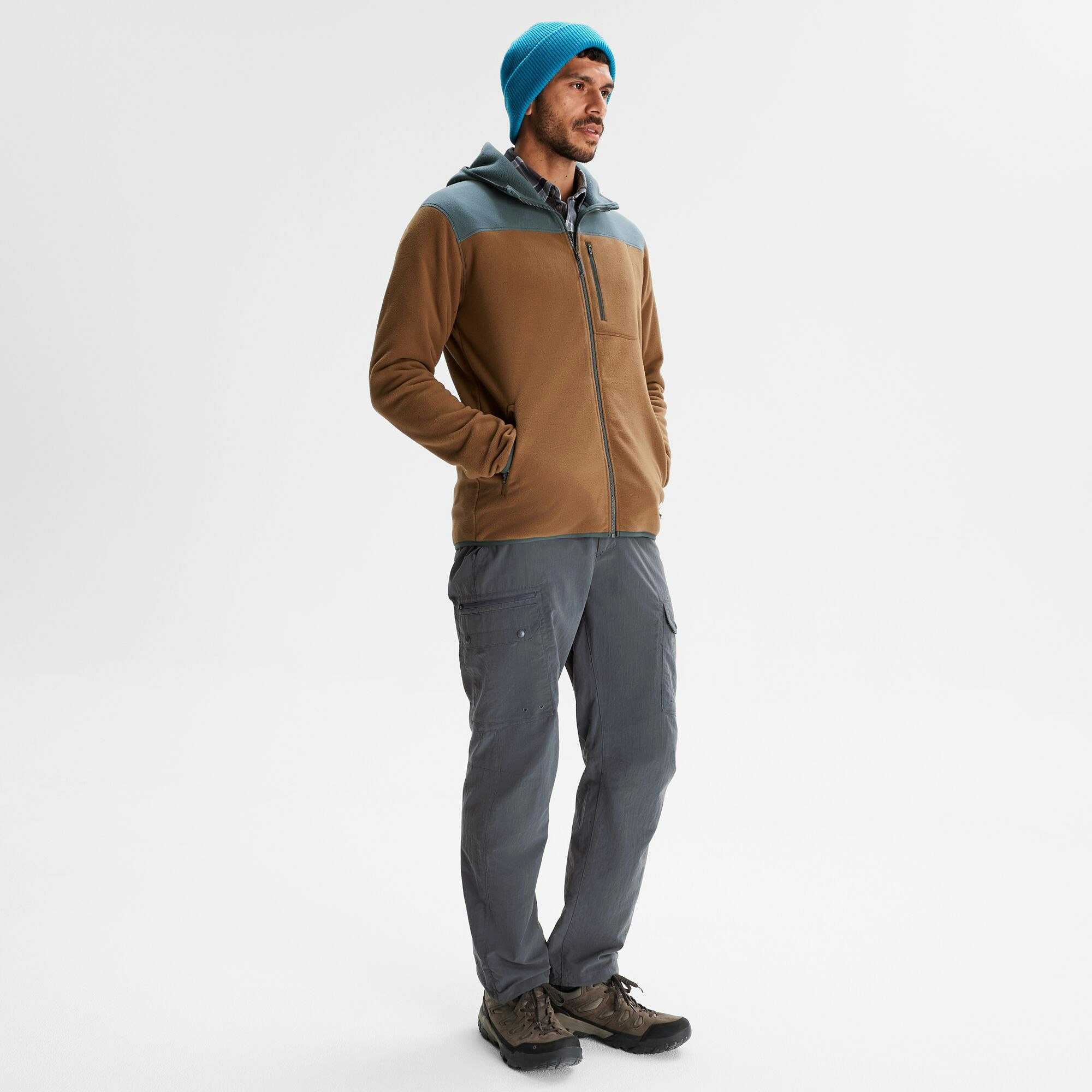 Men s Retro Ridge 200 PrimaLoft Jacket Kathmandu AU