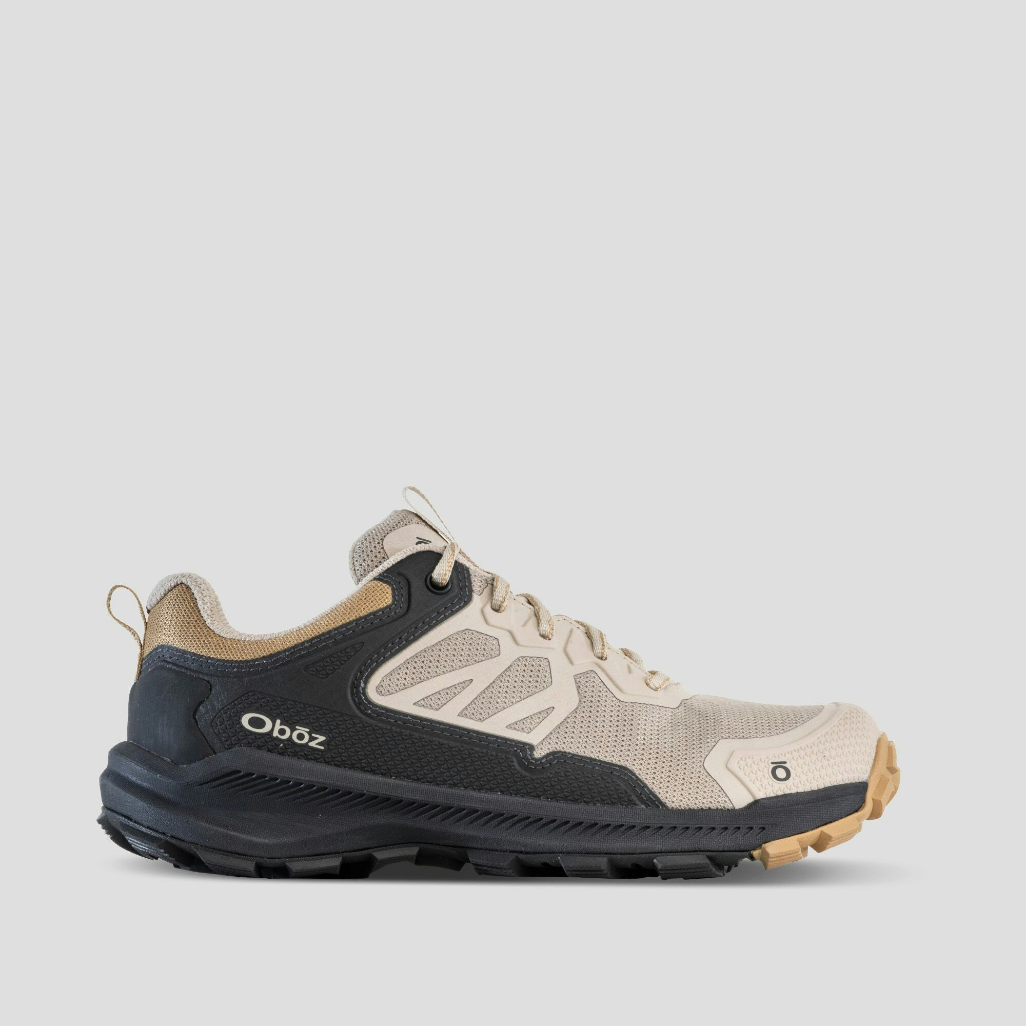 Oboz sneakers top