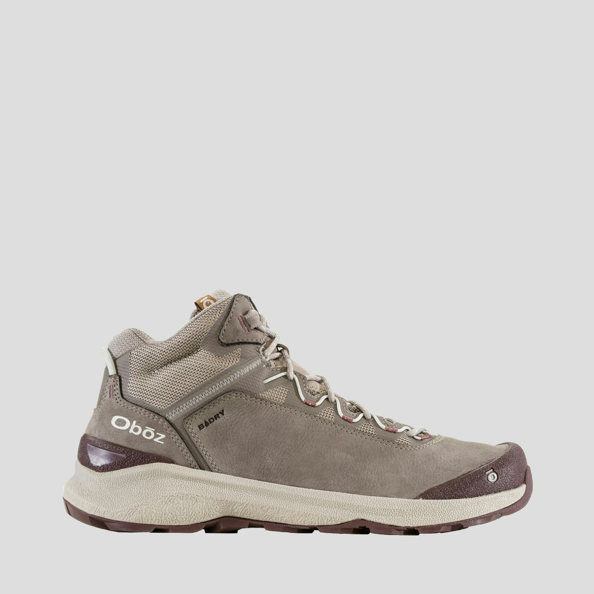Keen explore mid top