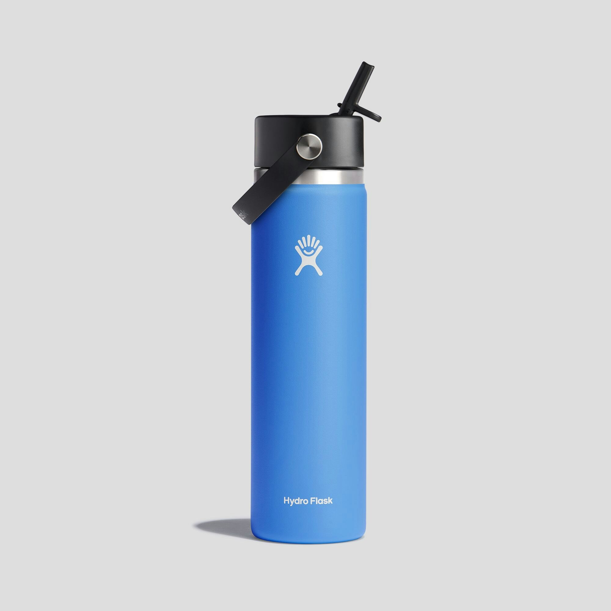Hydro Flask Wide Flex Straw Bottle 710 ml Kathmandu AU