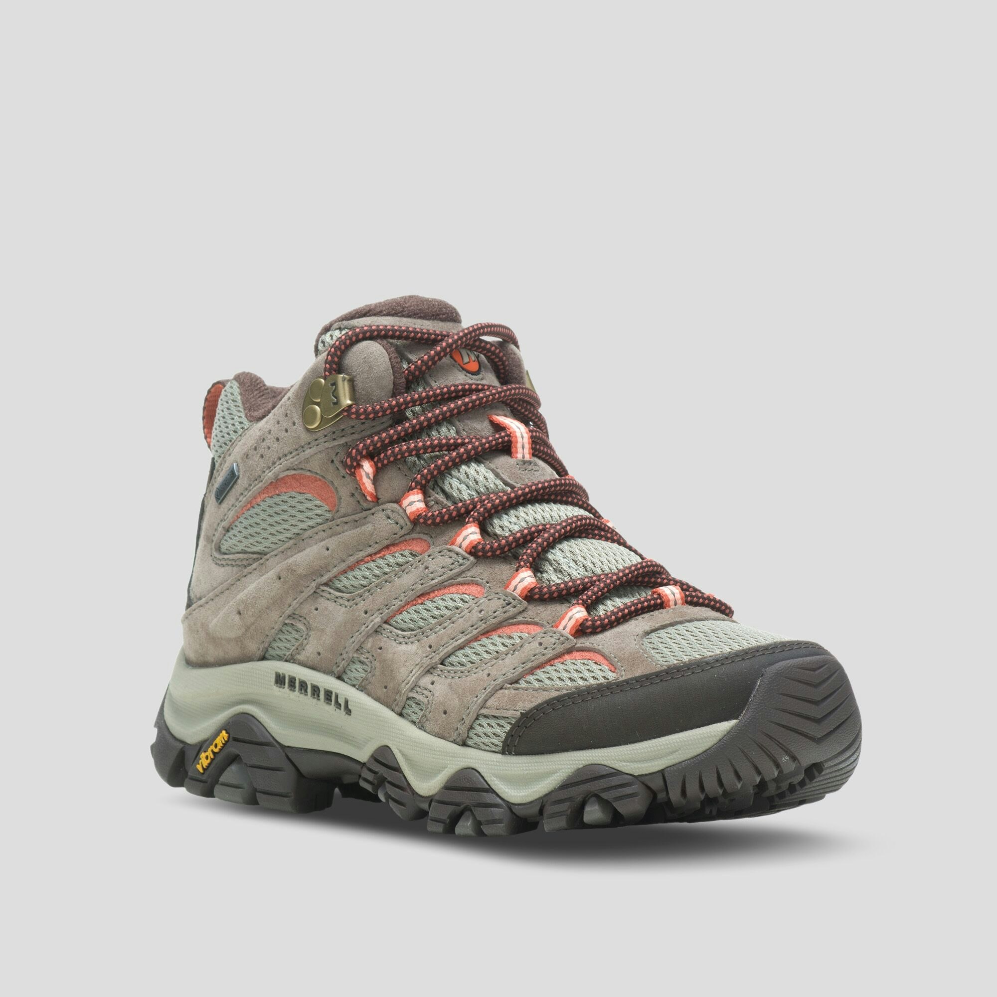 Merrell women's mid hiking boots on sale