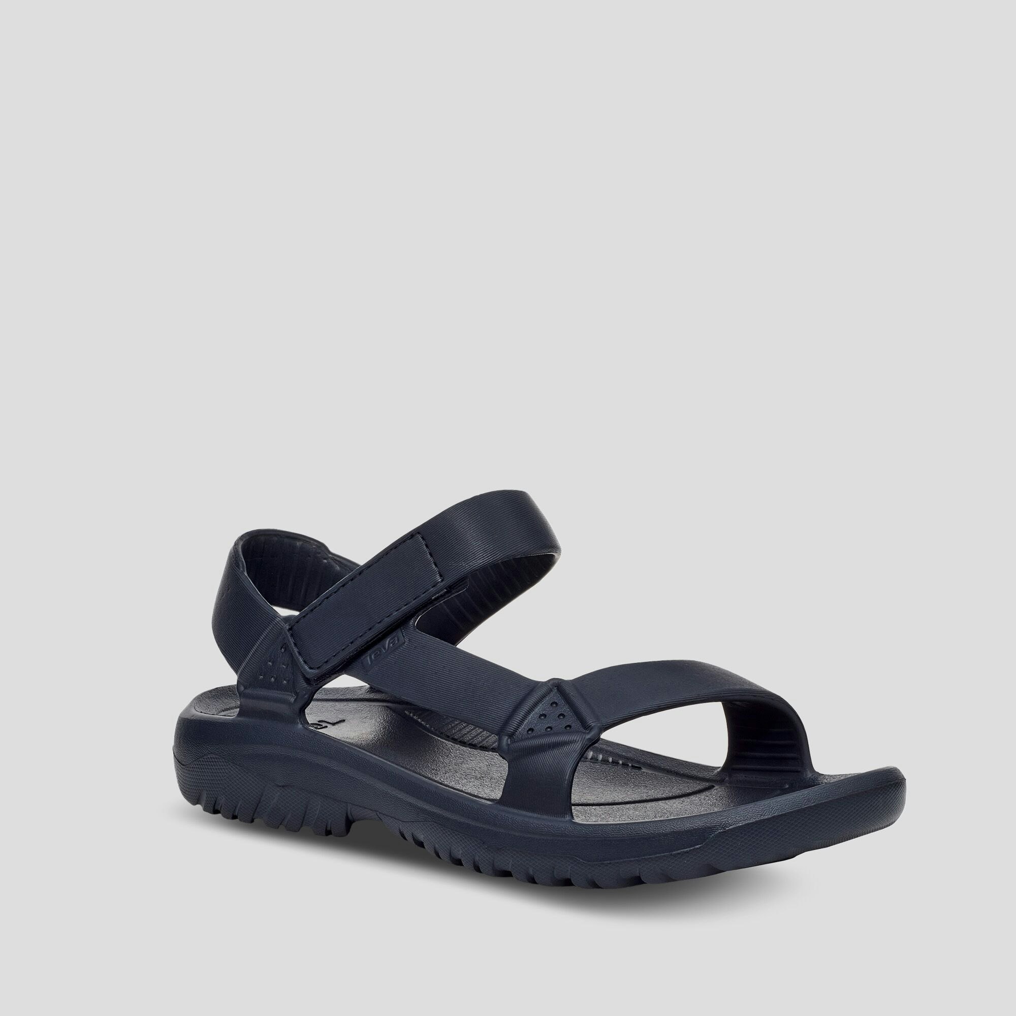 Navy teva sandals online