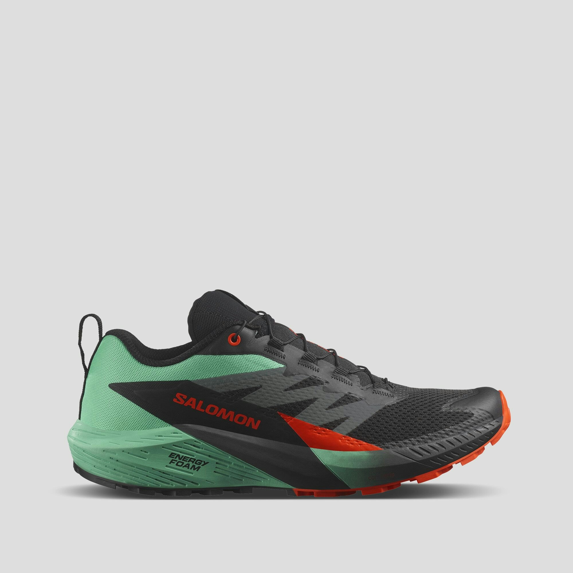 Salomon shoes kathmandu deals