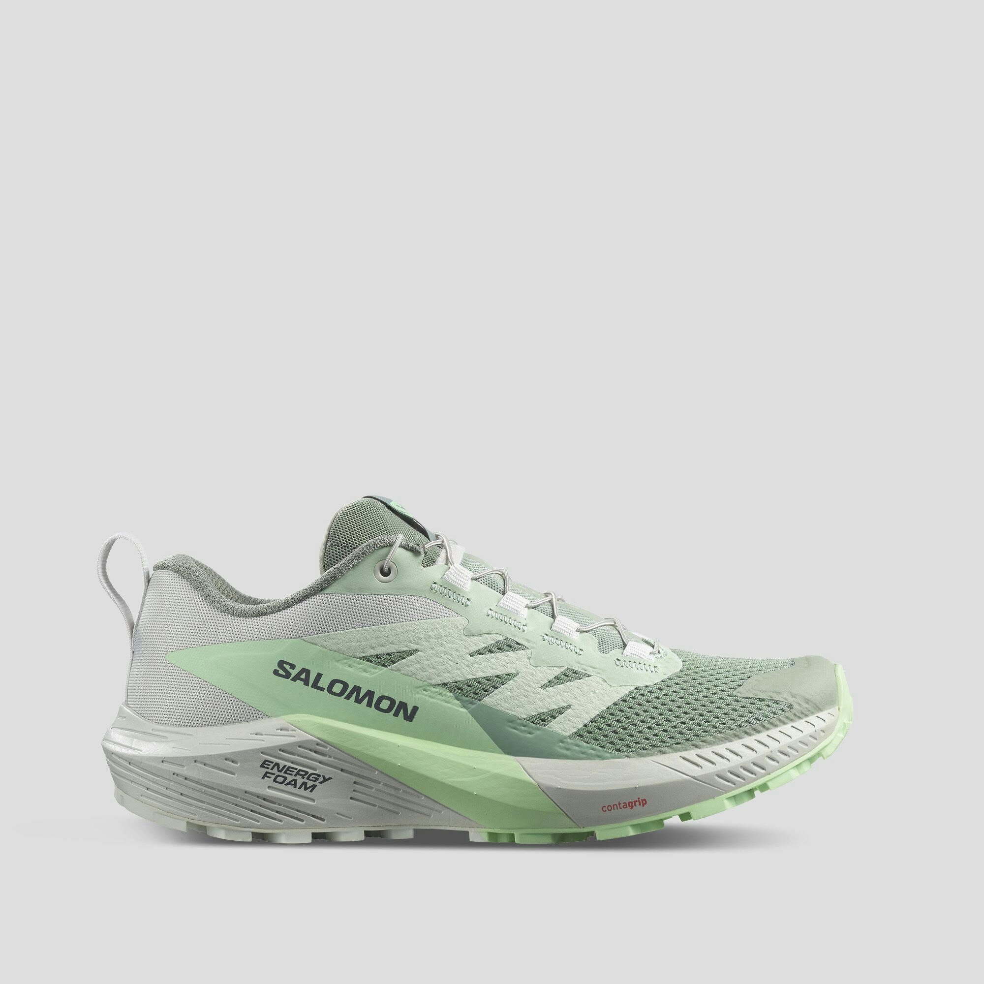 Women s Salomon Sense Ride 5 Trail Running Shoes Kathmandu NZ
