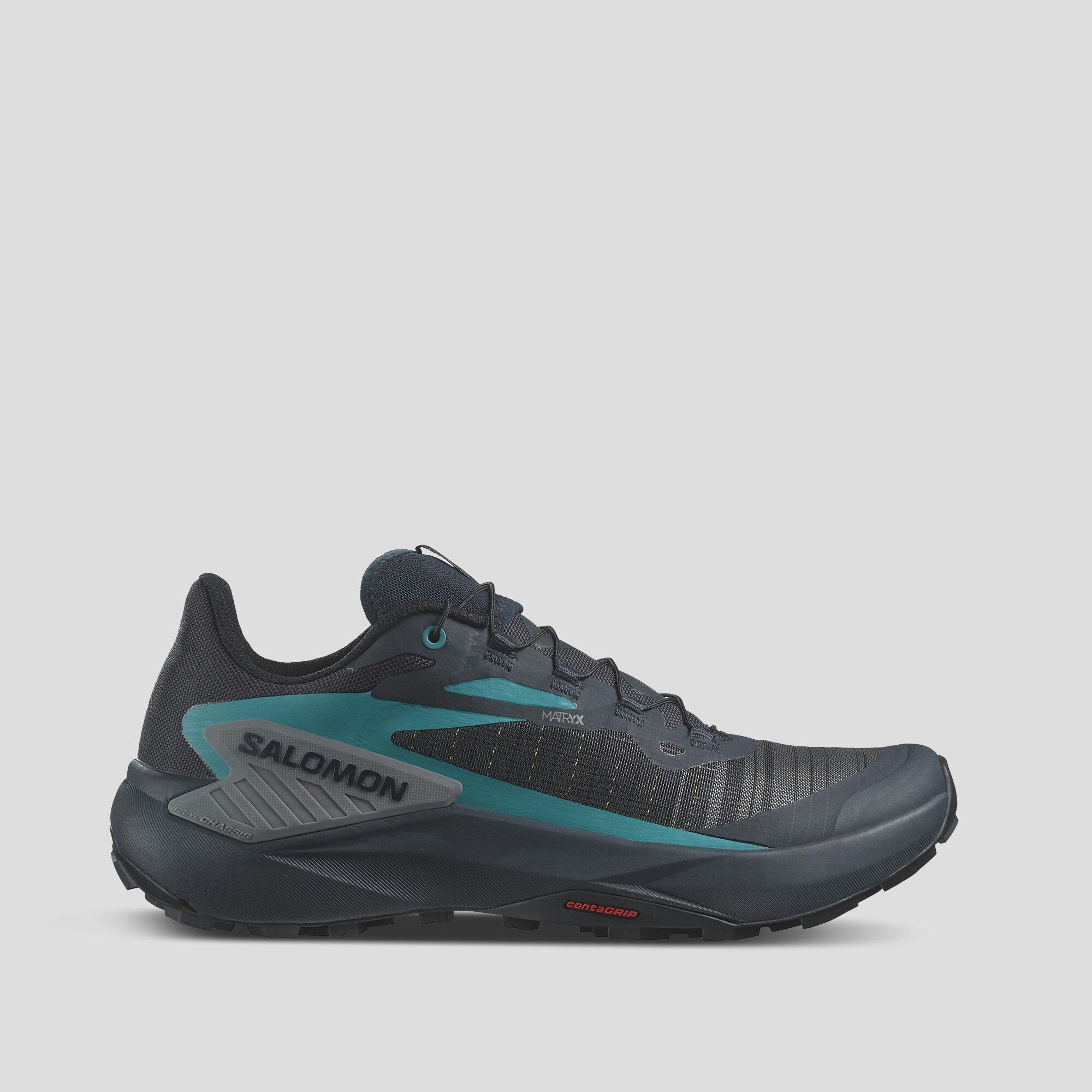 Men s Salomon Genesis Trail Running Shoes