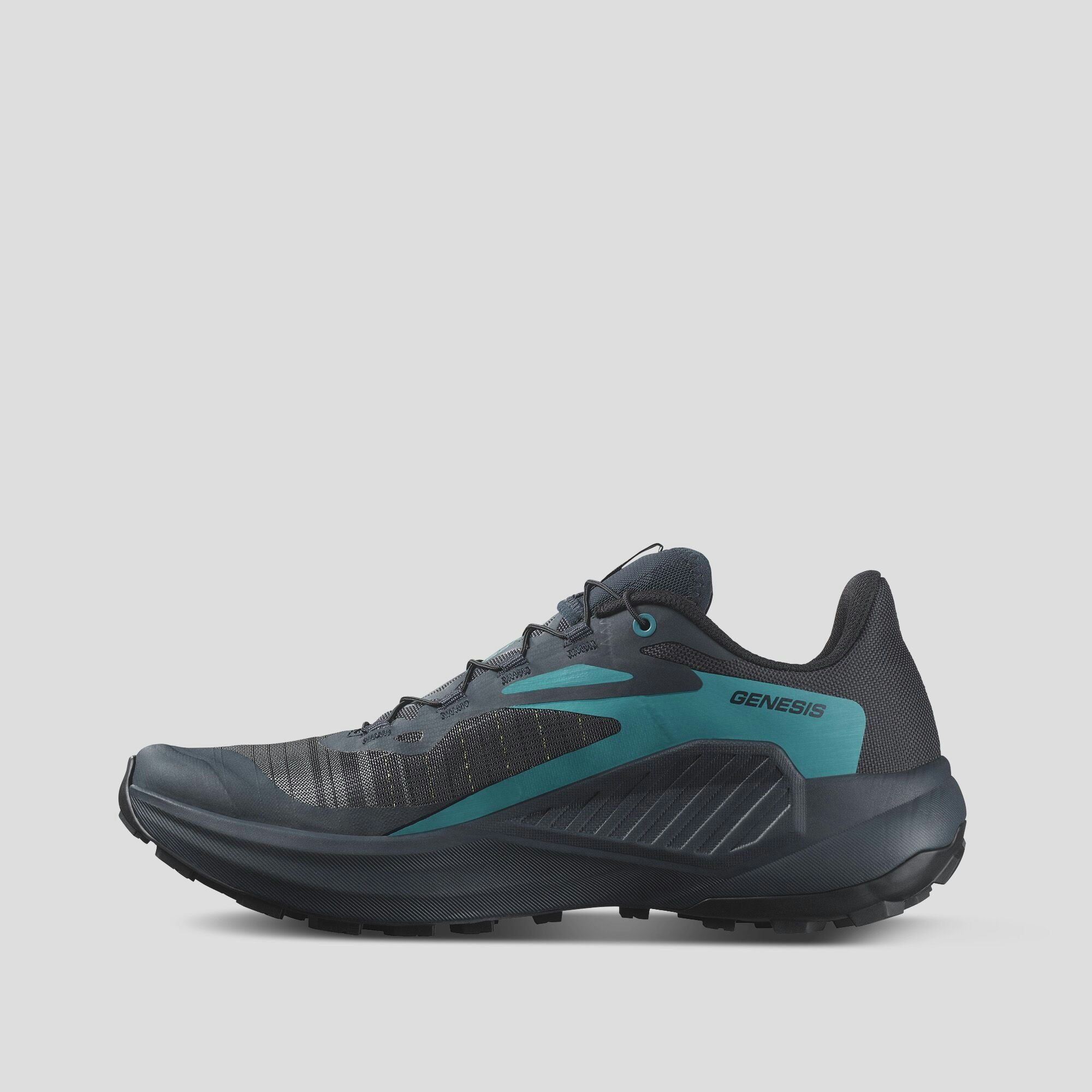 Men s Salomon Genesis Trail Running Shoes Kathmandu AU