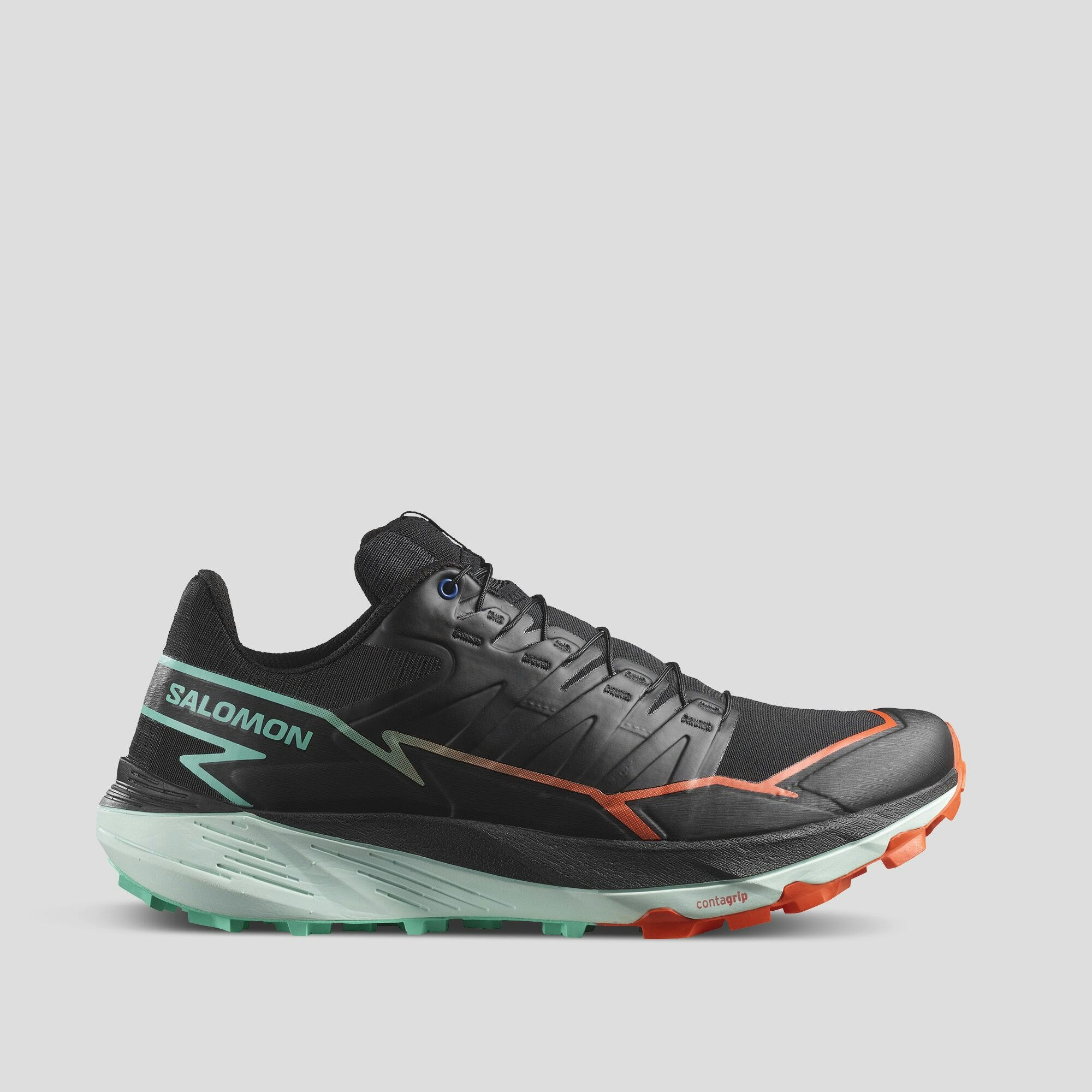 Men s Salomon Thundercross Trail Running Shoes Kathmandu NZ