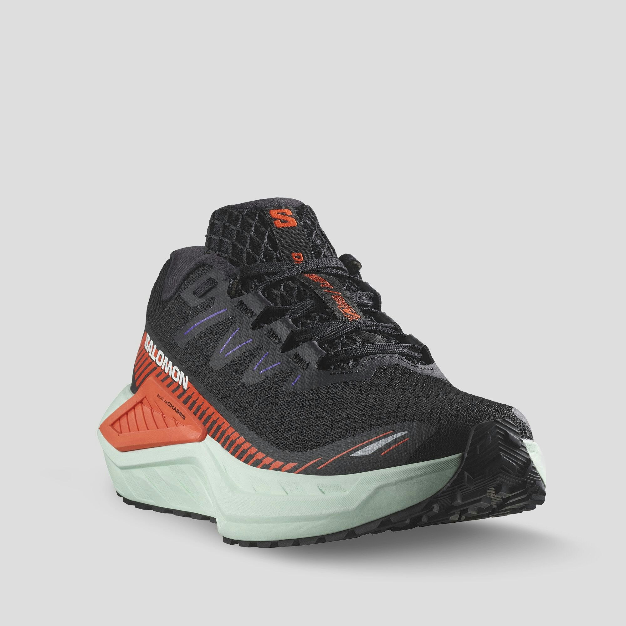 Salomon 44 clearance