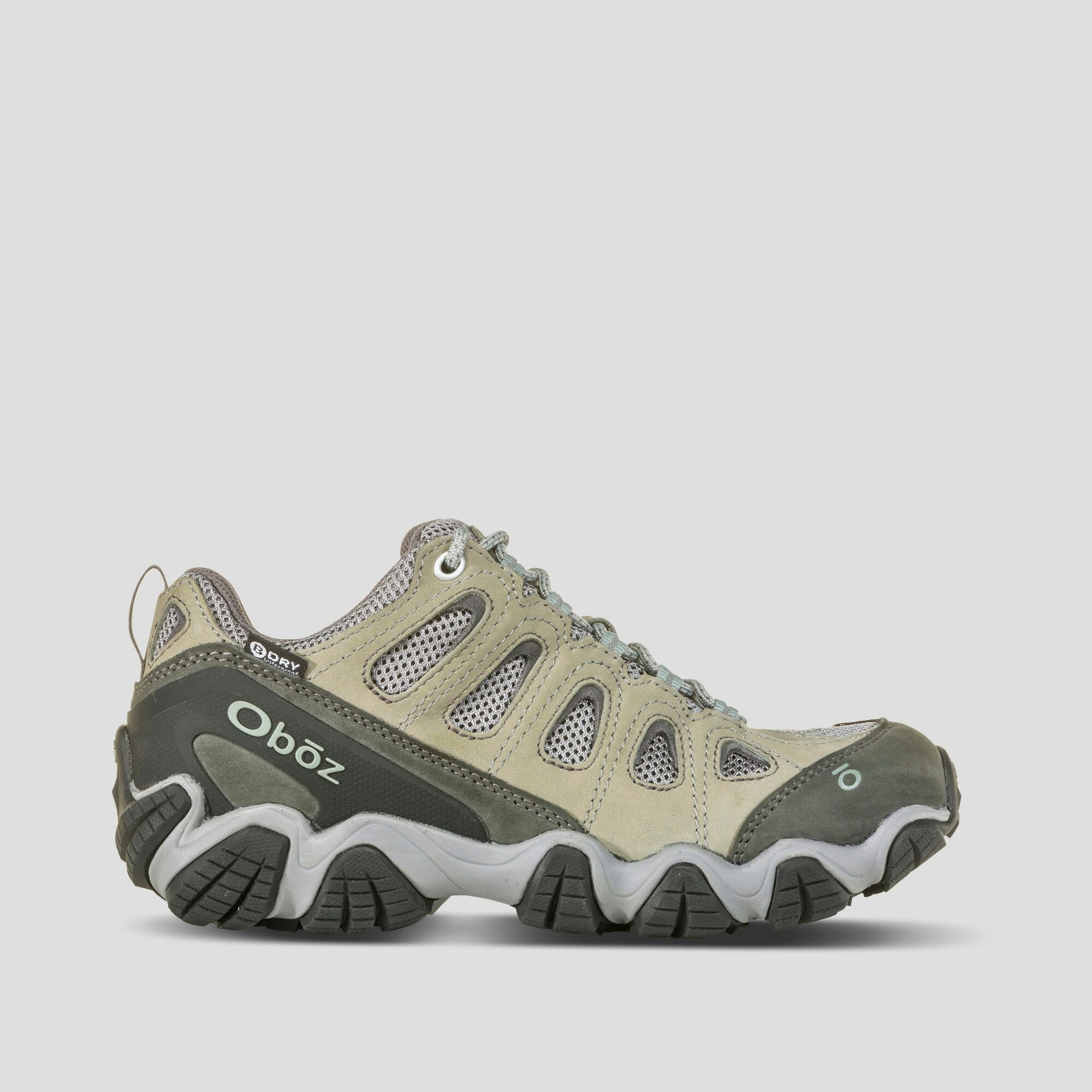 Wide waterproof hiking shoes 2025