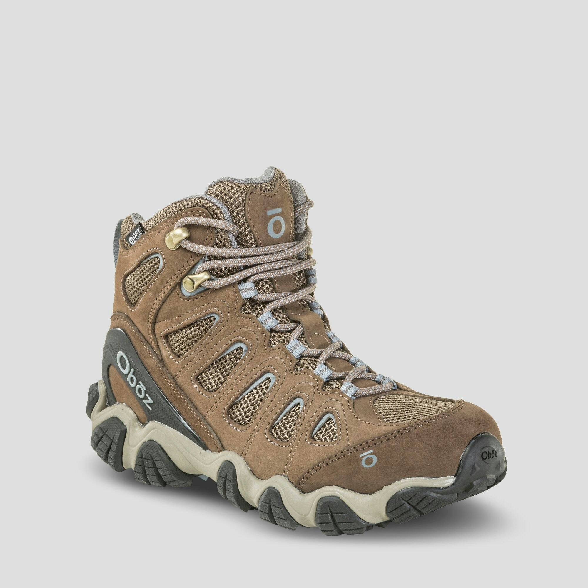 Kathmandu hiking boots shop