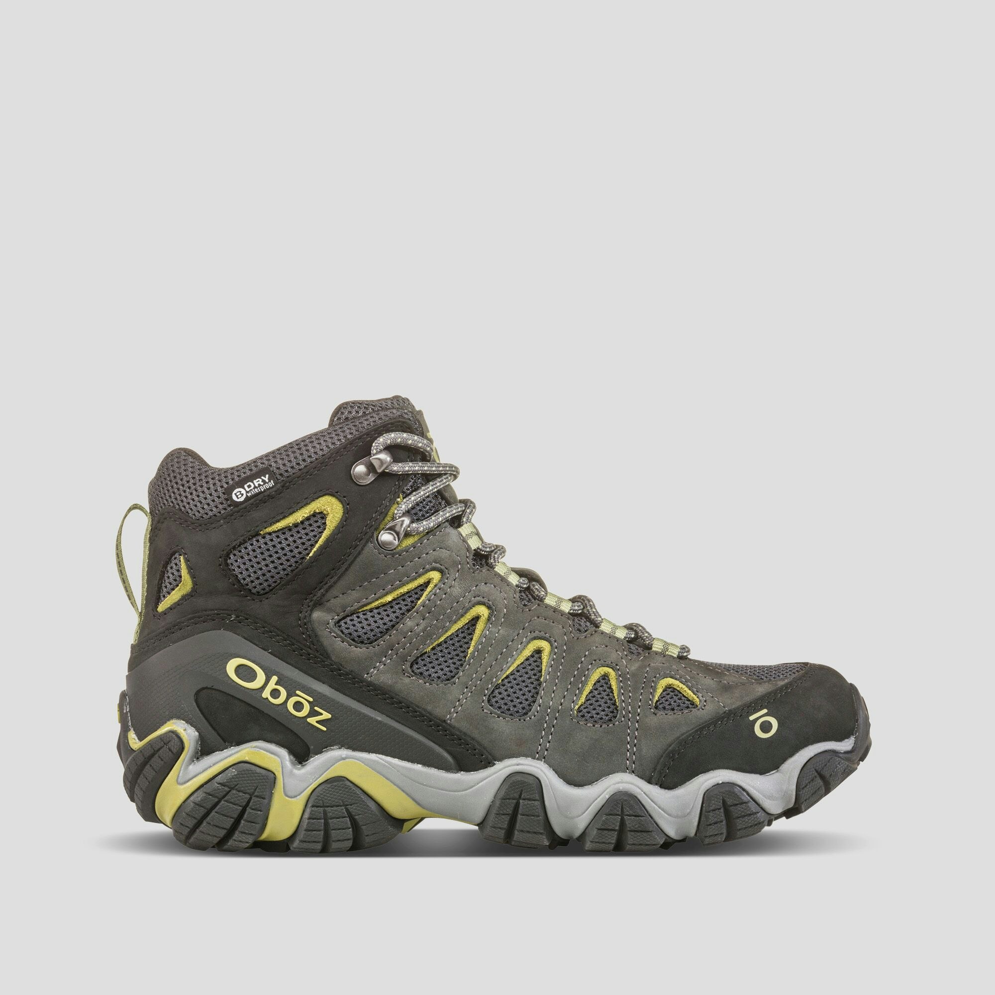 Oboz sawtooth 2 mid waterproof deals