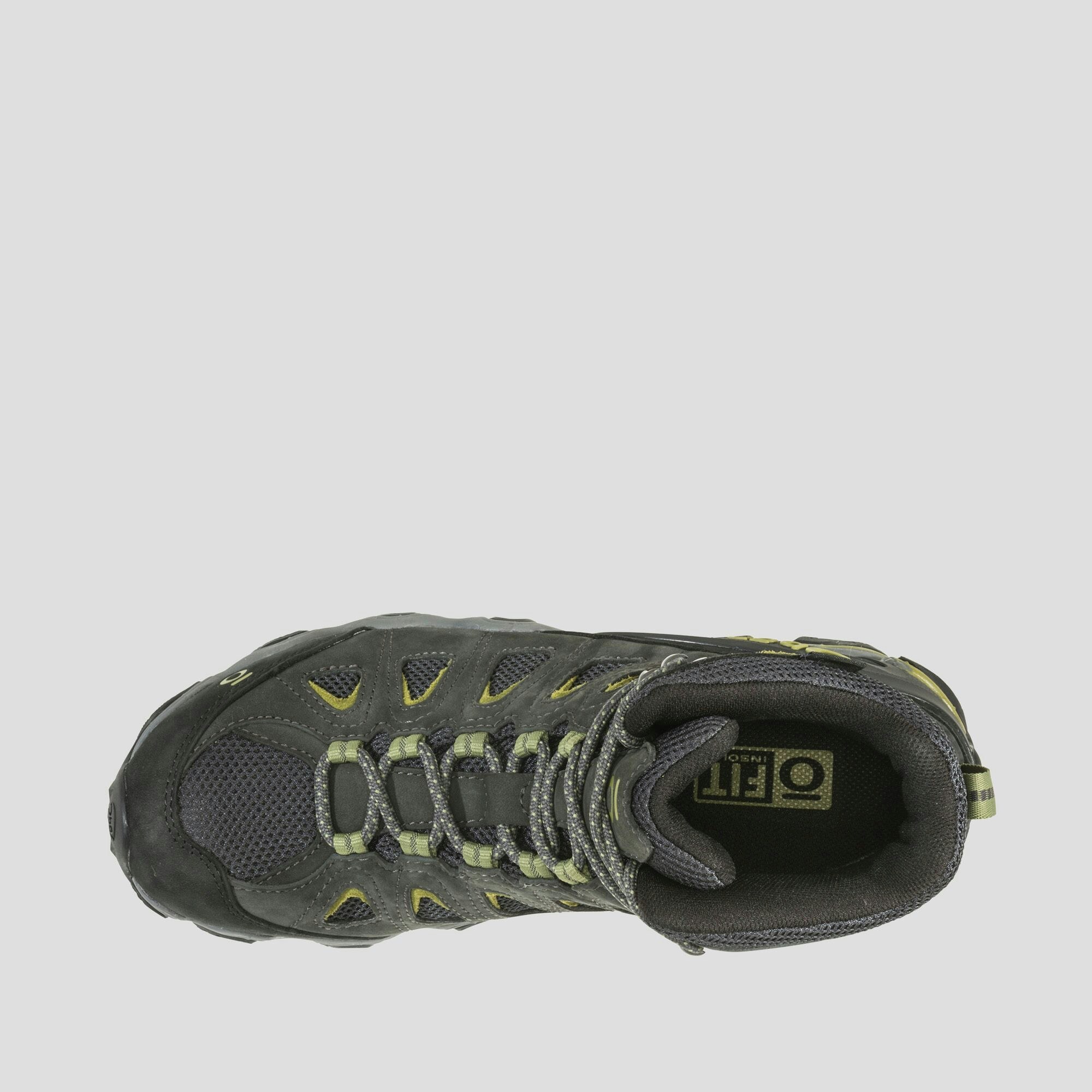 Men s Oboz Sawtooth II Mid Waterproof Hiking Boots Kathmandu NZ