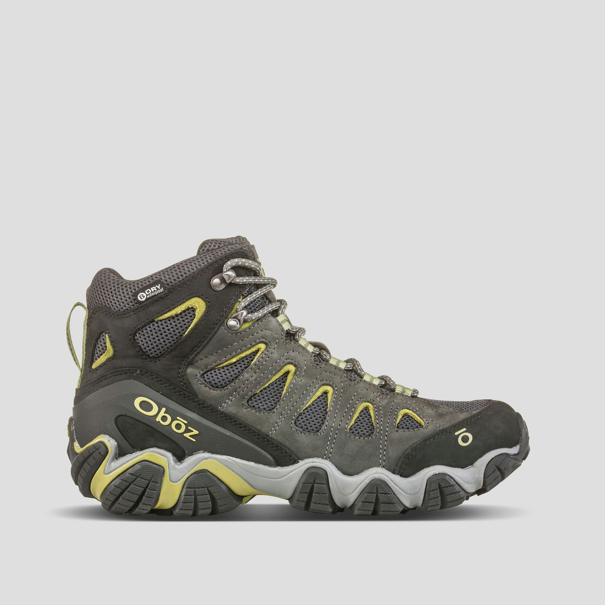 Oboz sawtooth wide discount