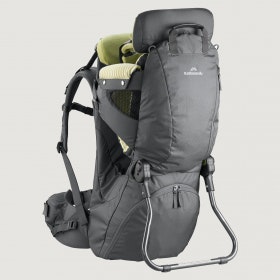 Kathmandu baby 2025 carrier v4
