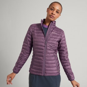 Kathmandu black new arrivals puffer jacket womens