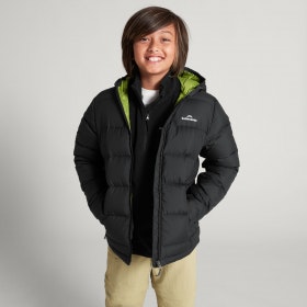 How to wash down top jacket kathmandu