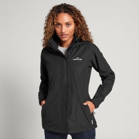Kathmandu hot sale raincoat womens
