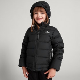 Elcho kid's down hot sale jacket