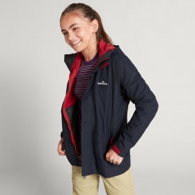 Kathmandu isograd cheap women's jacket