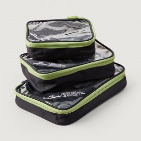 Kathmandu sale packing cubes