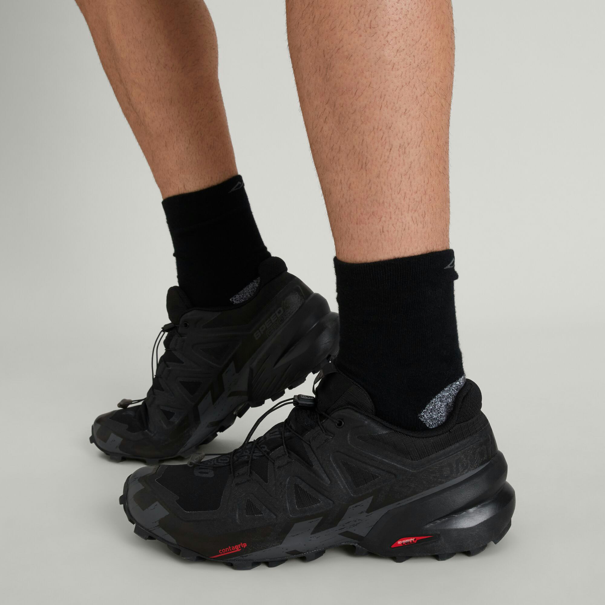 About salomon shoes discount