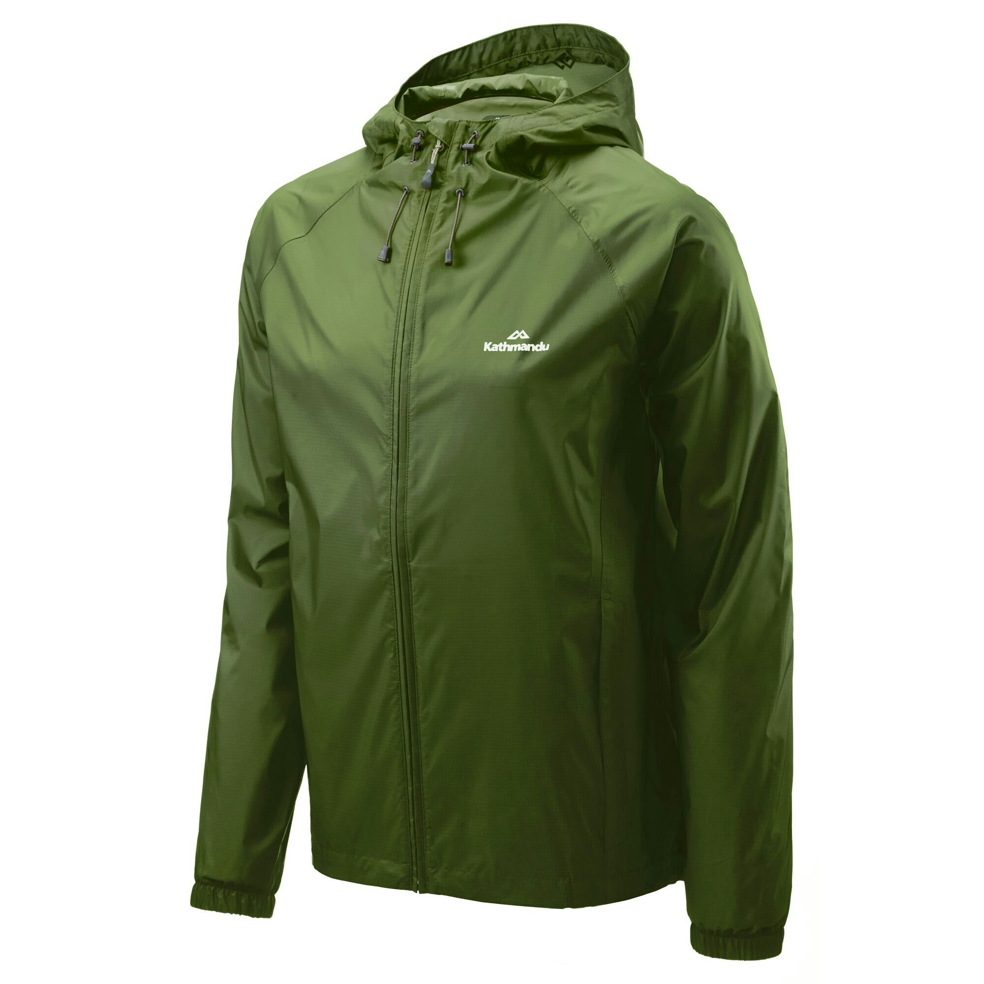 NEW Kathmandu Pocket-it Men's Hooded