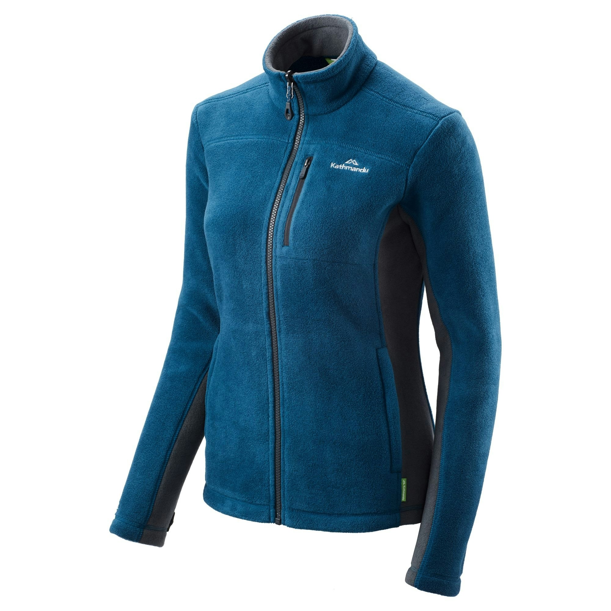 kathmandu trailhead 200 fleece jacket