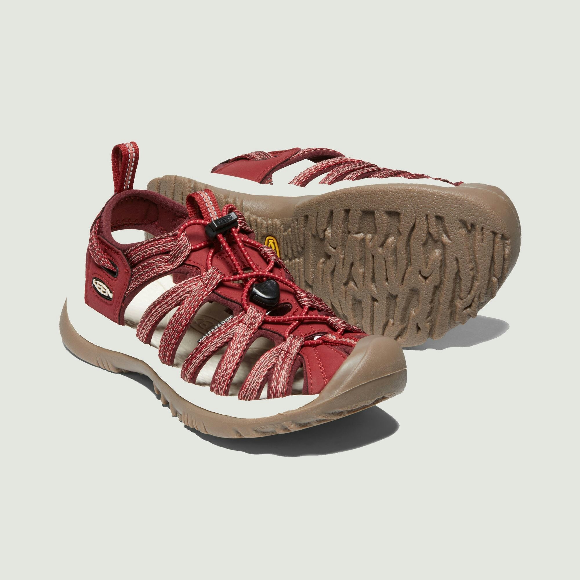 NEW Kathmandu Keen Whisper Women s Outdoor Walking Water Sandal