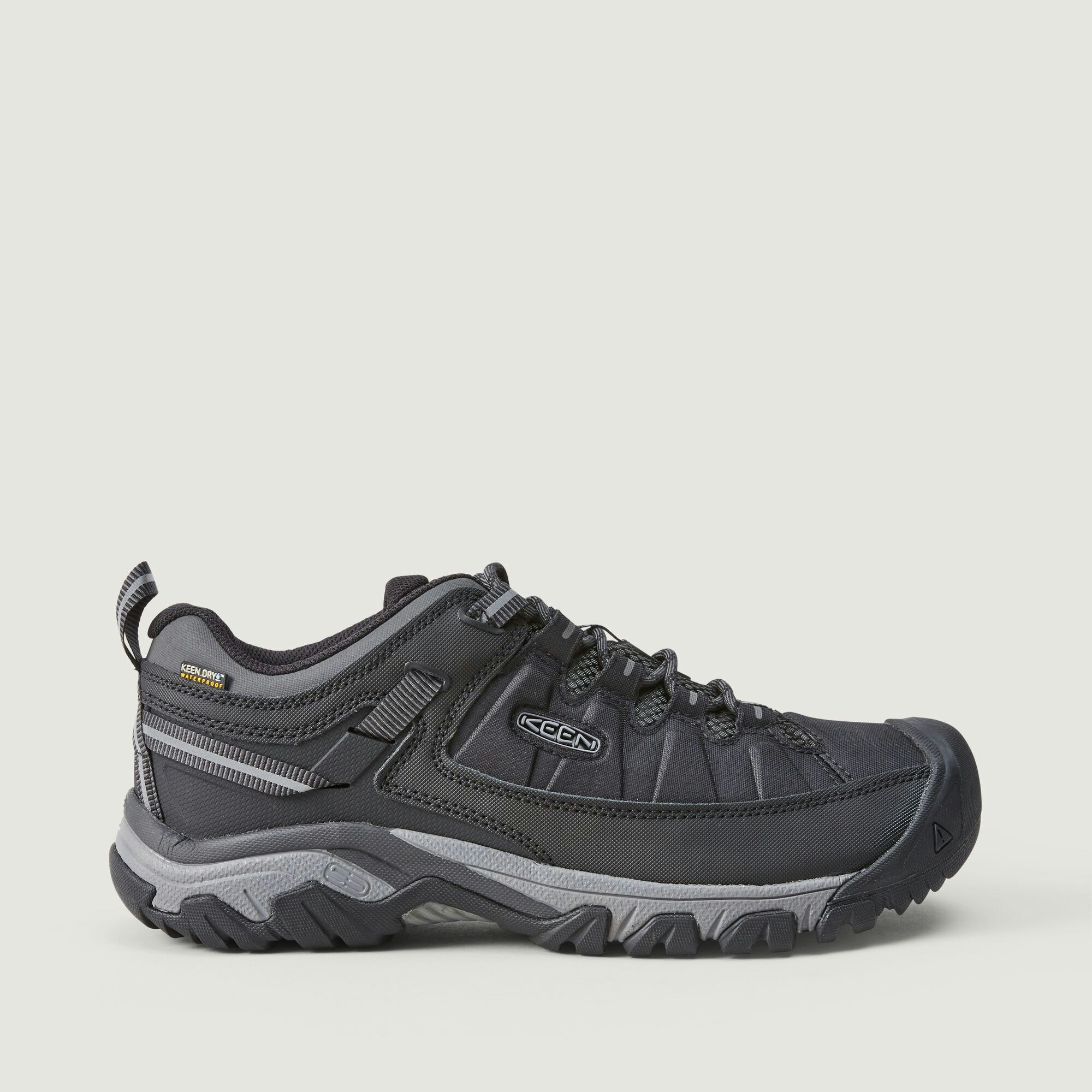 Keen Targhee EXP Waterproof Men s Shoes Kathmandu NZ