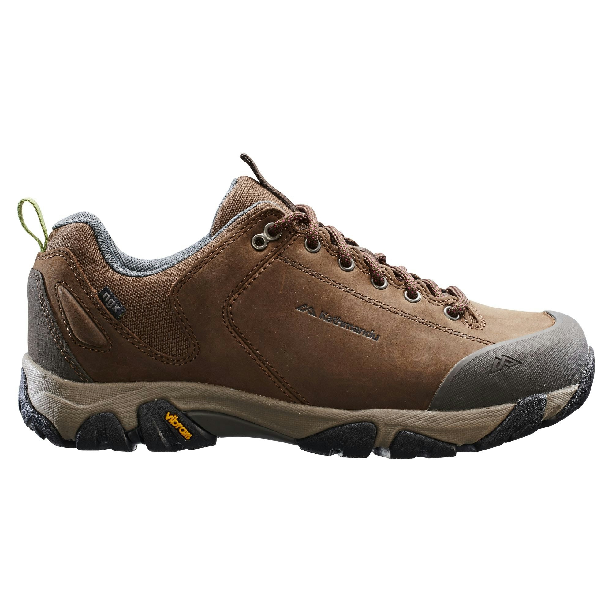 kathmandu hiking shoes