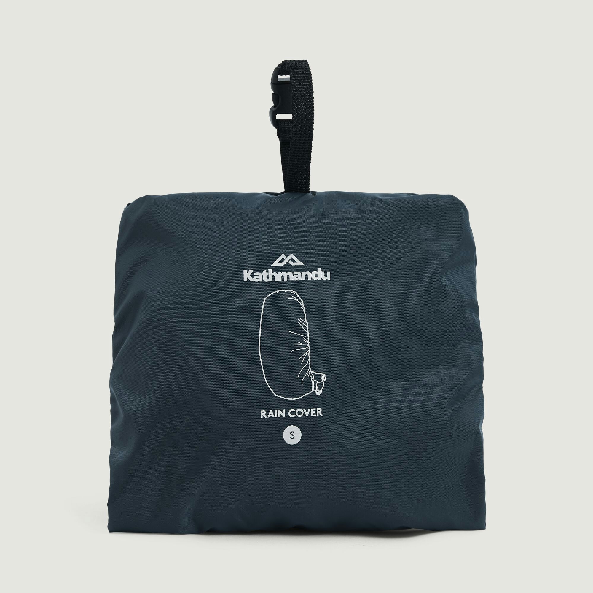 Pack Raincover v2 Small Yellow