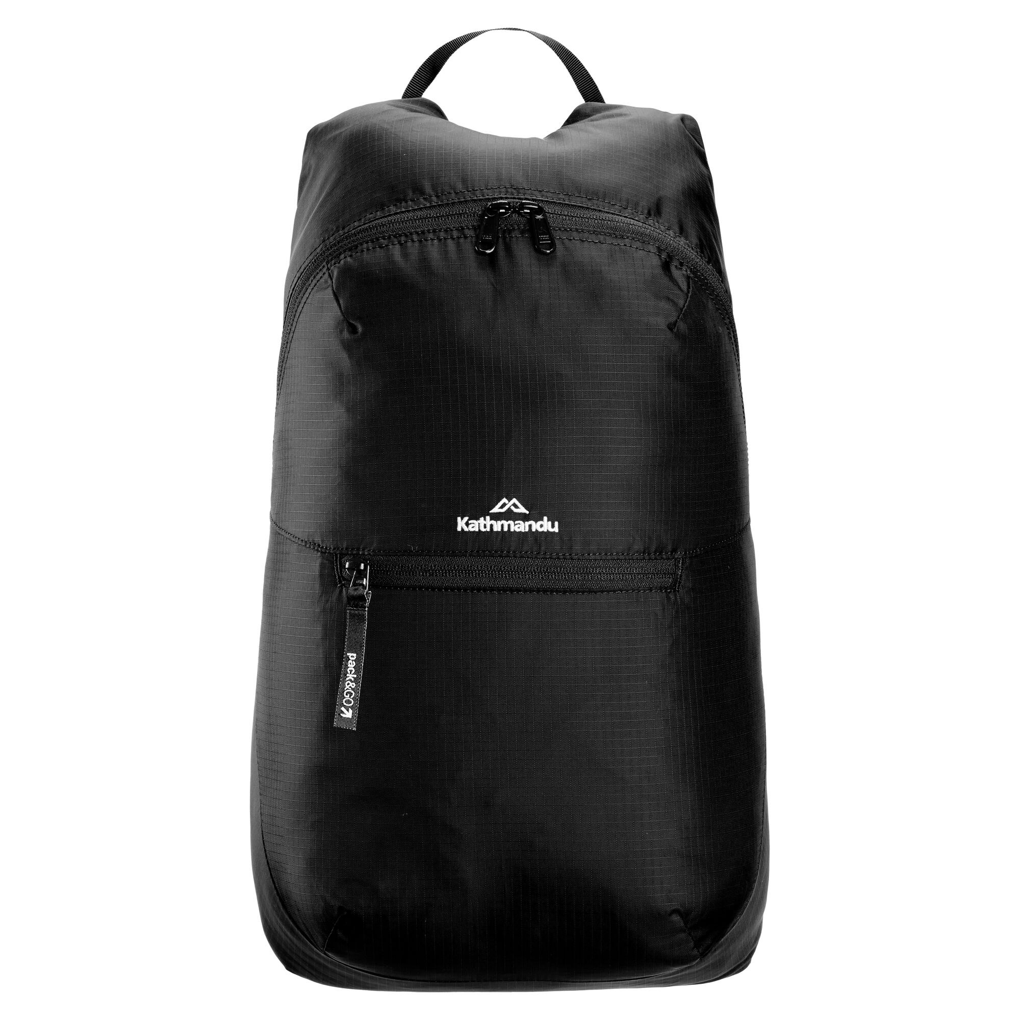 kathmandu pocket pack