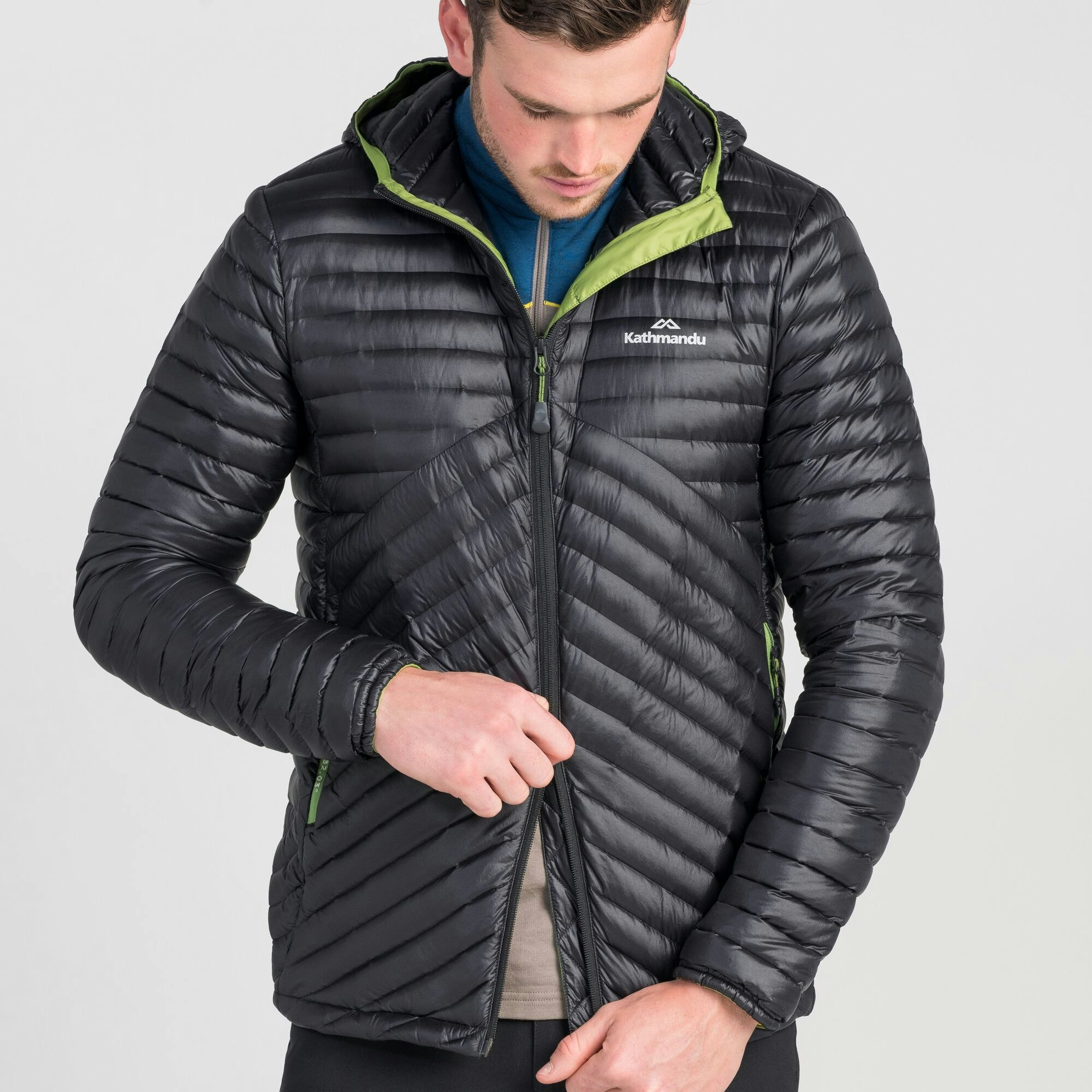 flinders down jacket