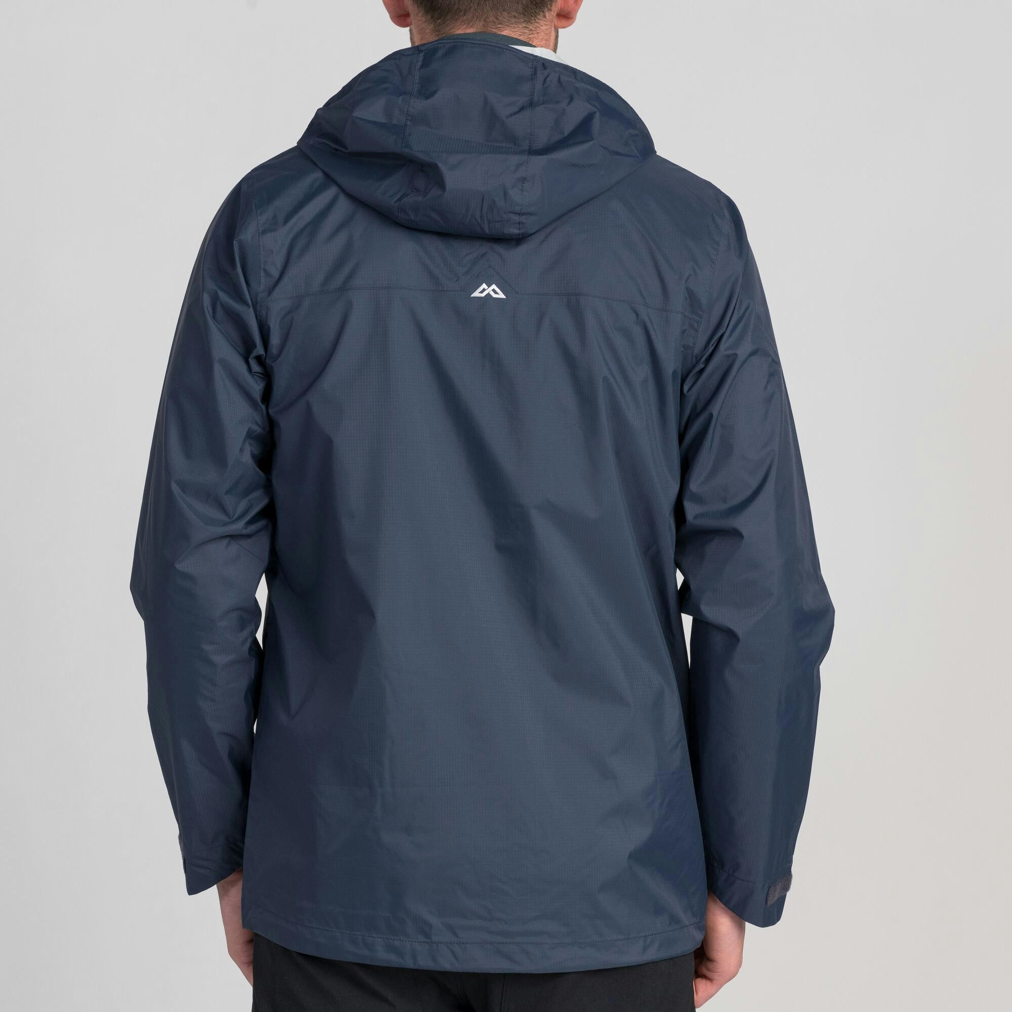 trailhead men's rain jacket