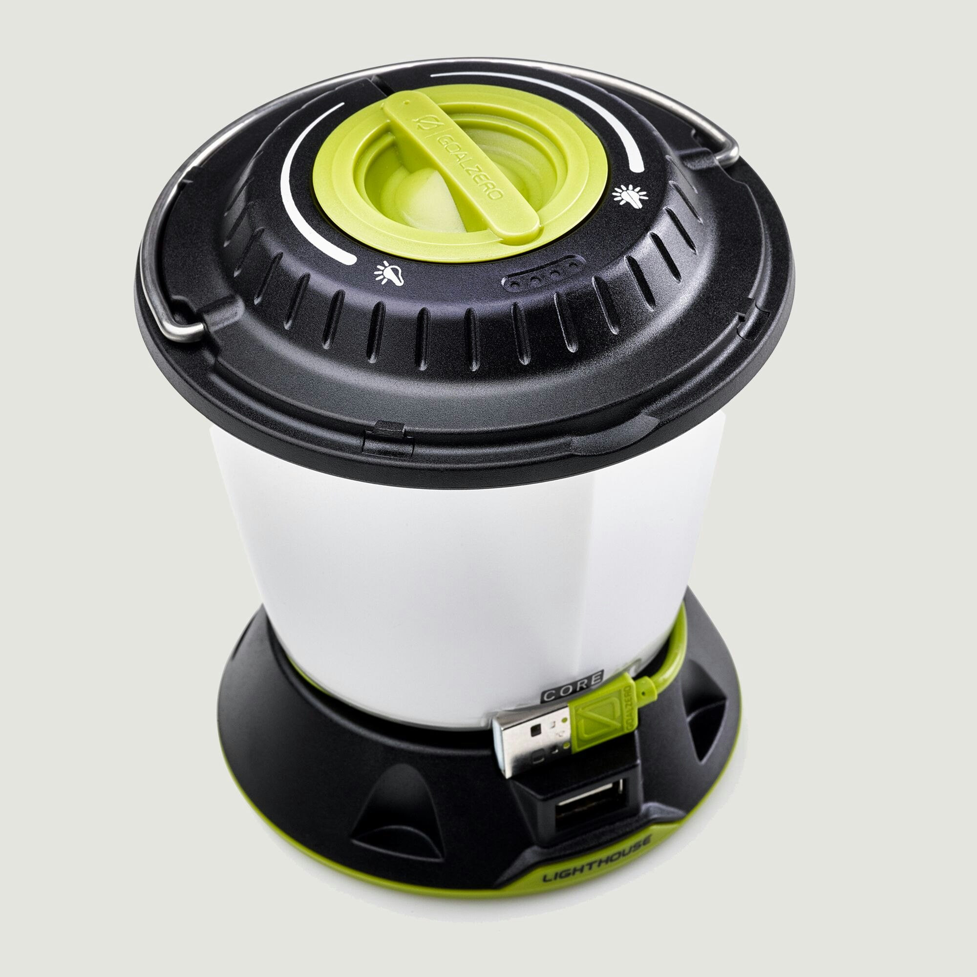 Goal zero lighthouse hot sale 400