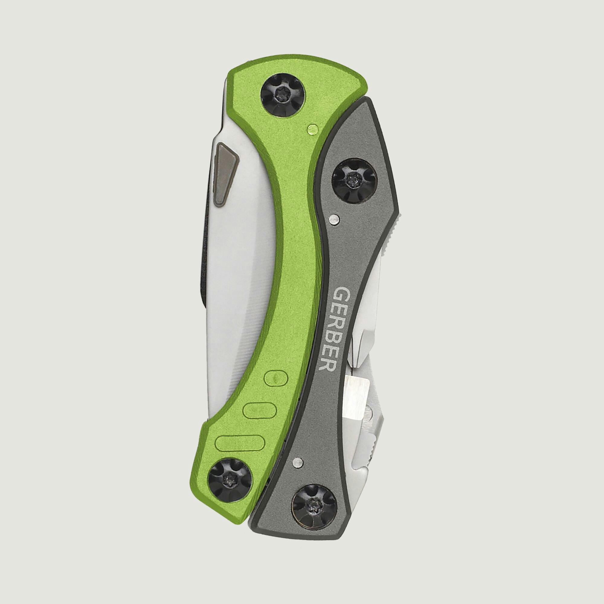 Gerber crucial shop multi tool