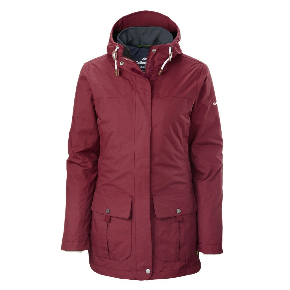 Kathmandu new arrivals benmore jacket