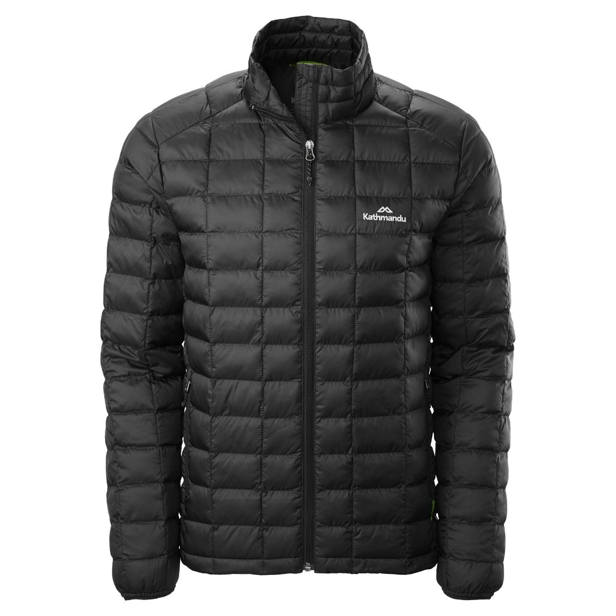 kathmandu aysen jacket
