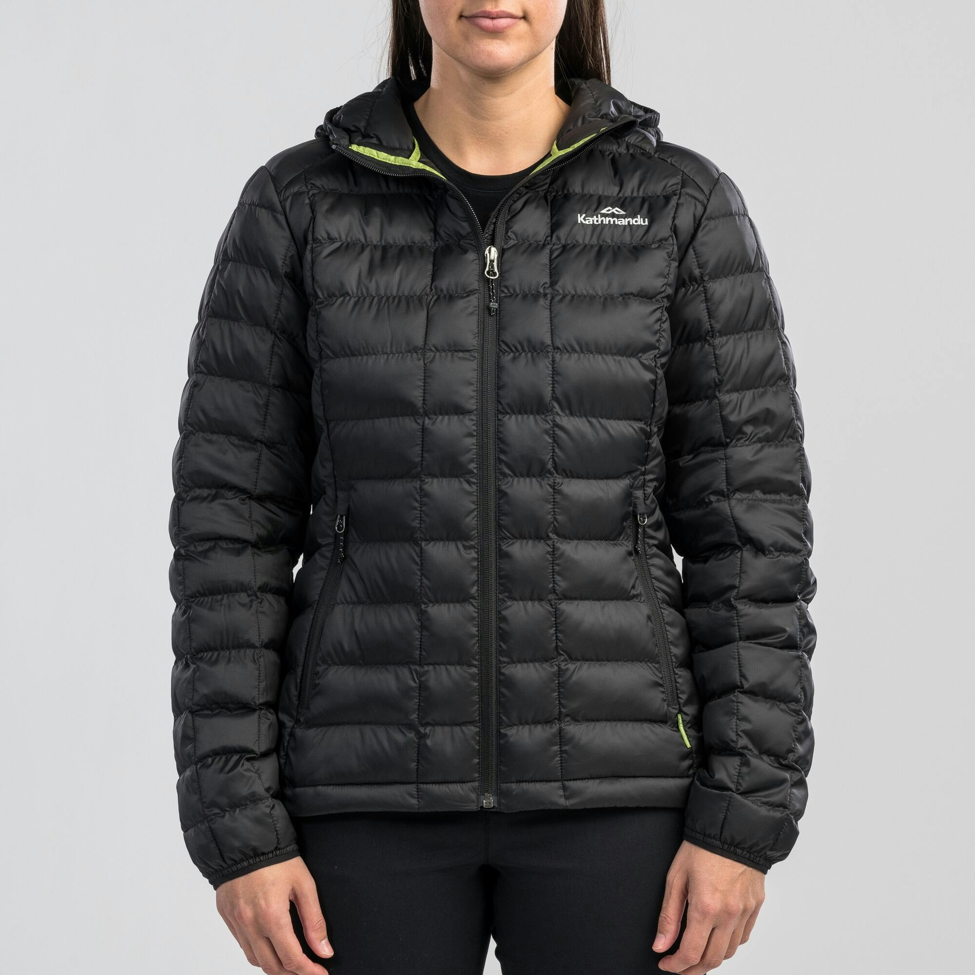 kathmandu hoodie women's