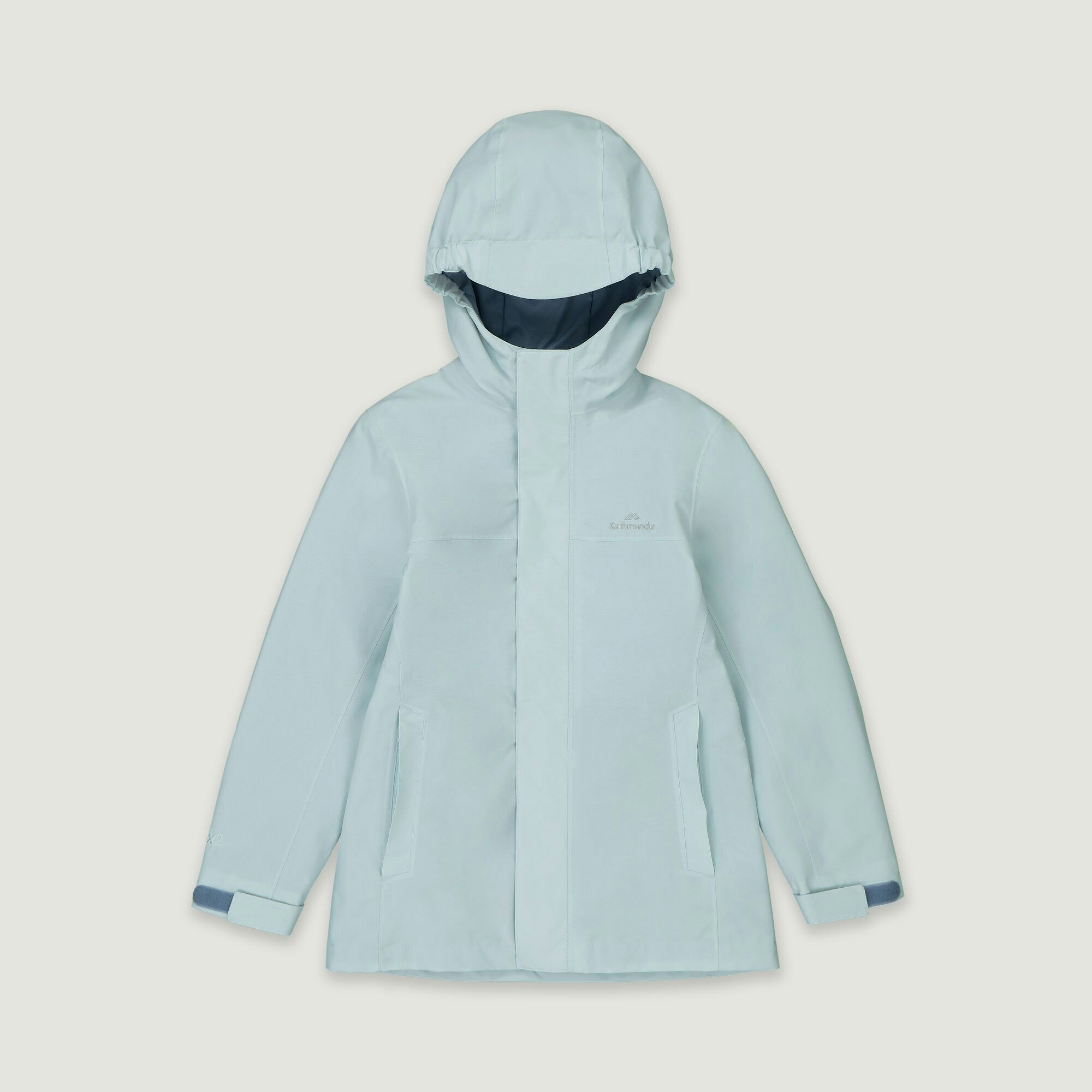 Isograd 3 in 1 jacket outlet