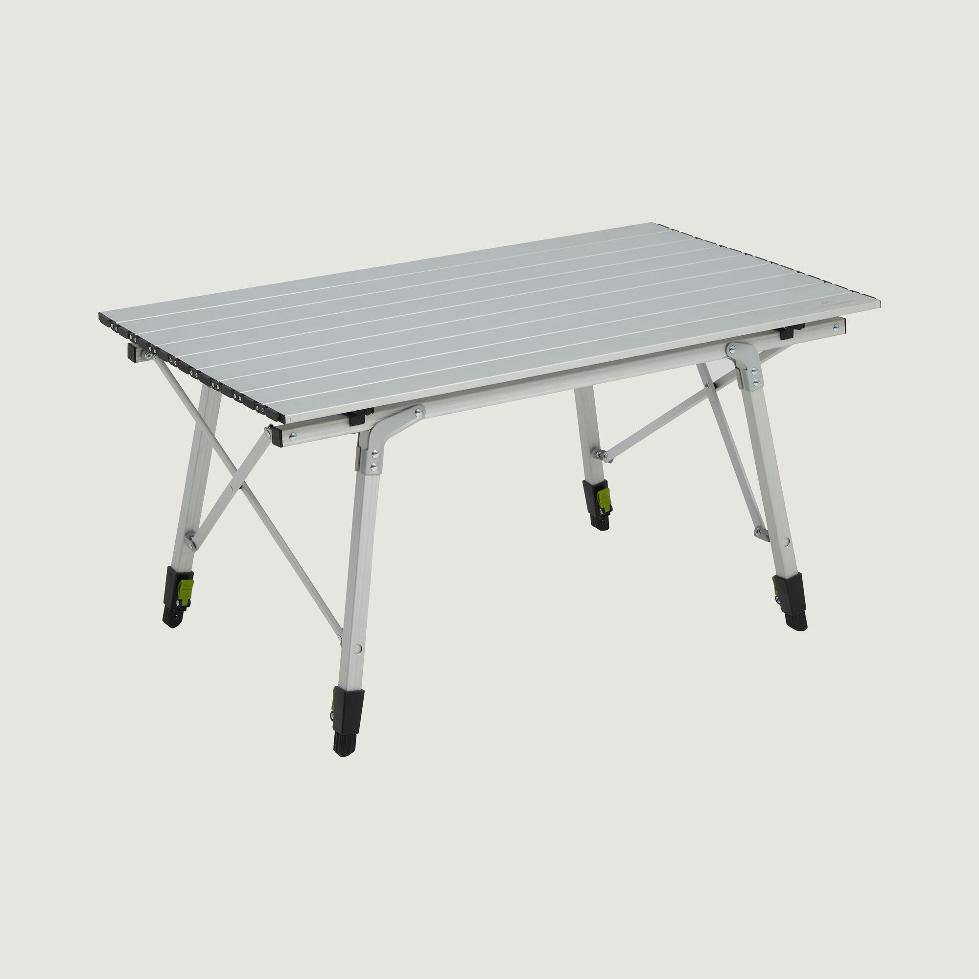 Kathmandu on sale camping table