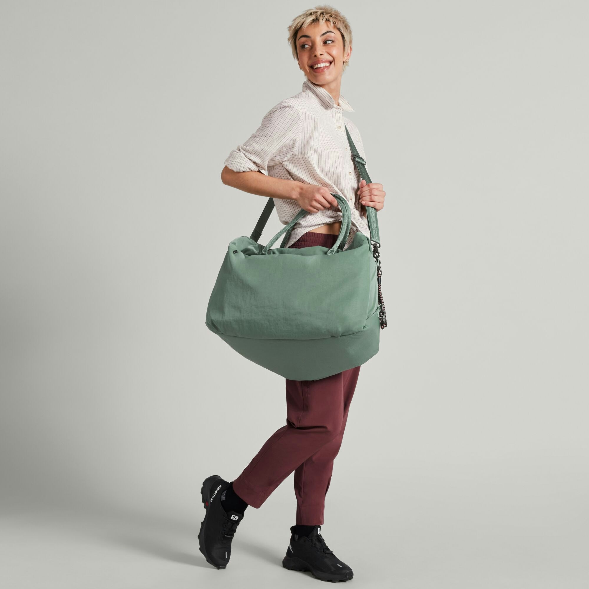 Kathmandu foldable sale bag