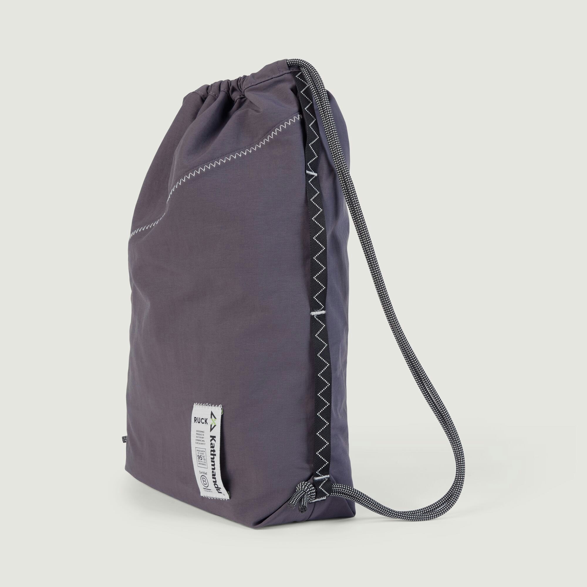 Kathmandu shop gym bag