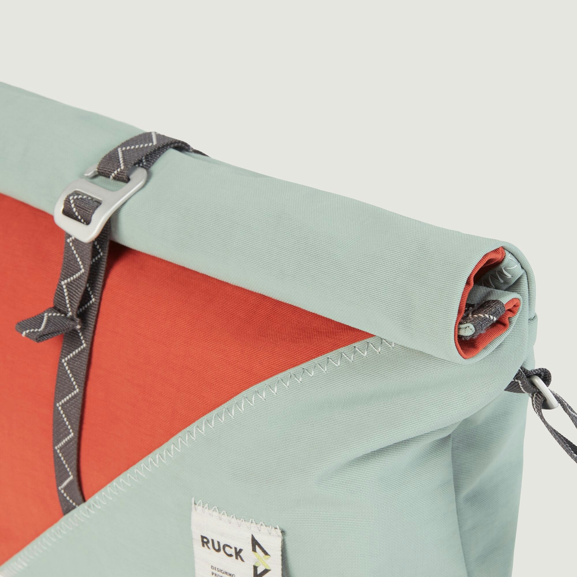 Ruck Cross Shoulder Belt Bag 5 L