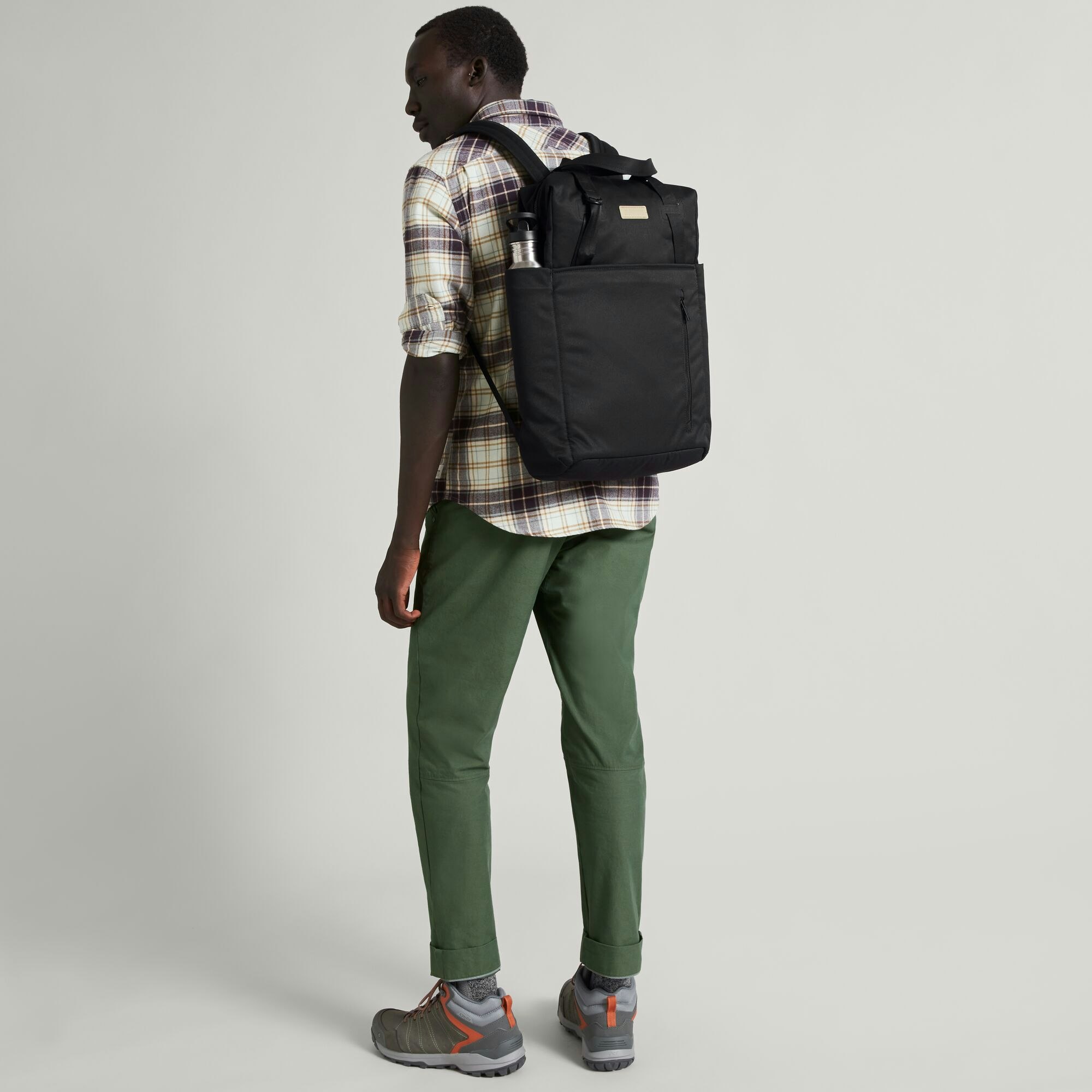 Clearance Apex Convertible Tote 20L Kathmandu NZ