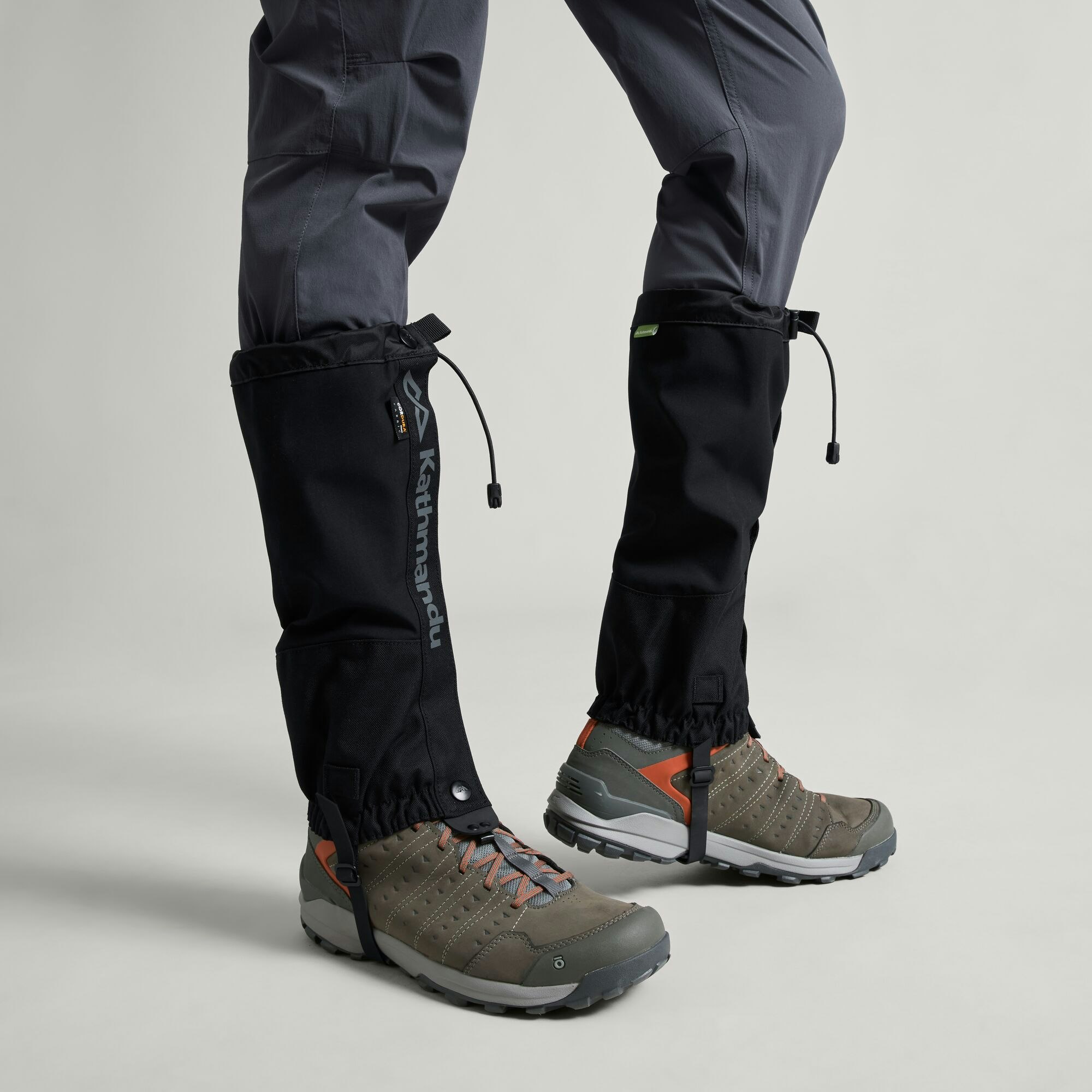 Sleeping Indian Wool - From marshy, wet ground to deep snow, our  Ridgerunner gaiters keep your pants dry and your feet warm. On top of that,  gaiters protect from drafts and extend