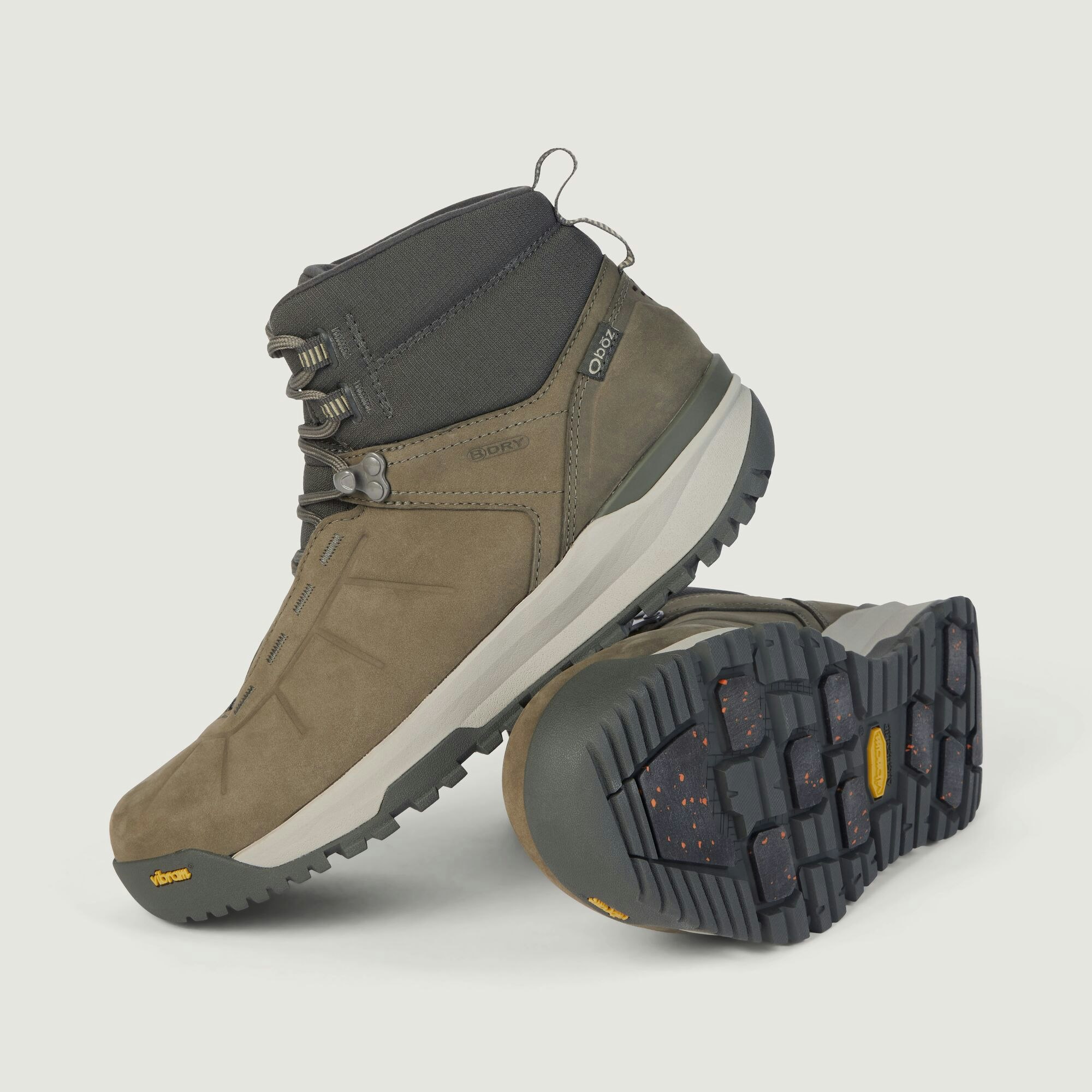 Men's insulated discount boots clearance