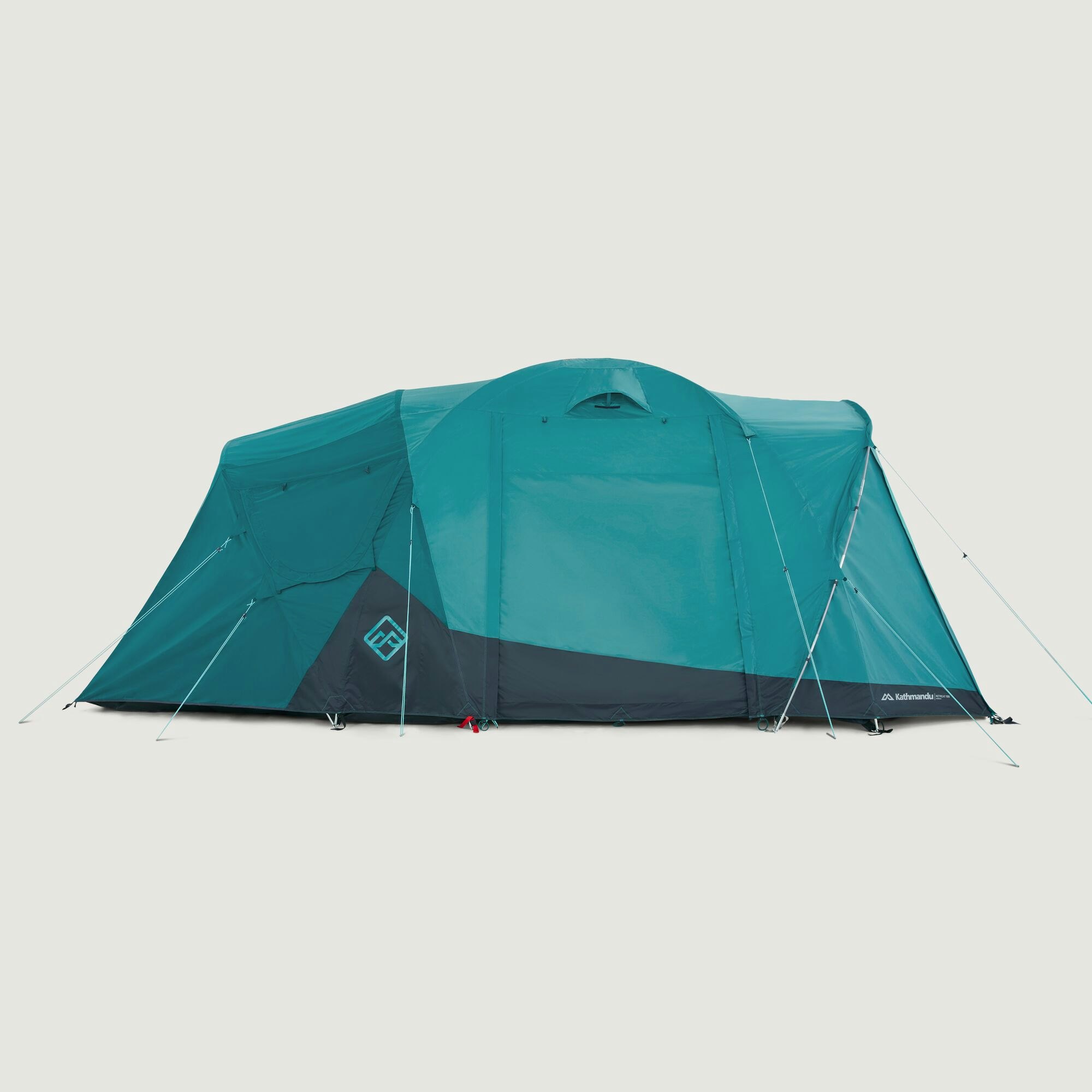 15 deals man tent