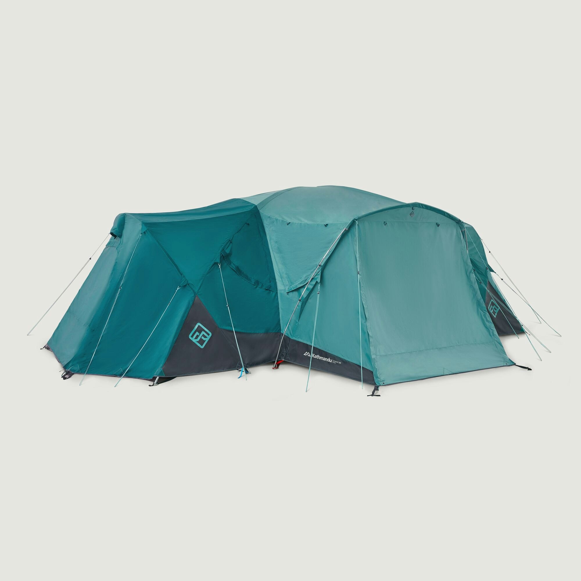 Retreat 320 6 8 Person Tent