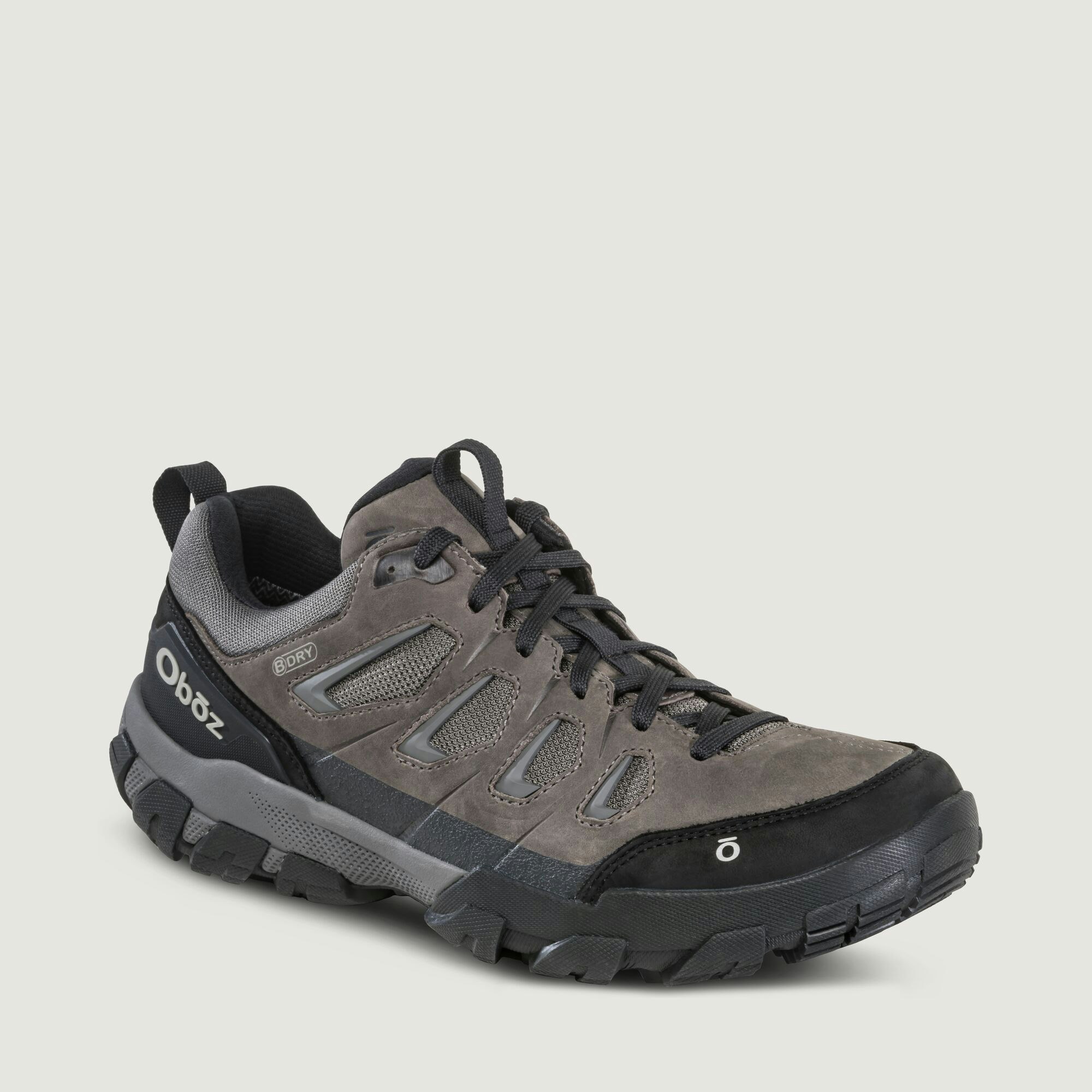 Oboz sawtooth sales men's hiking shoes